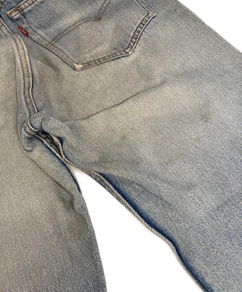 LEVI'S（リーバイス）LEVI'S (リーバイス) 501デニムパンツ インディゴ サイズ:W32の古着・服飾アイテム