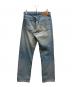 LEVI'S (リーバイス) 501デニムパンツ インディゴ サイズ:W32：8000円