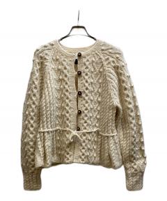 中古・古着通販】Curensology (カレンソロジー) エトワールニット