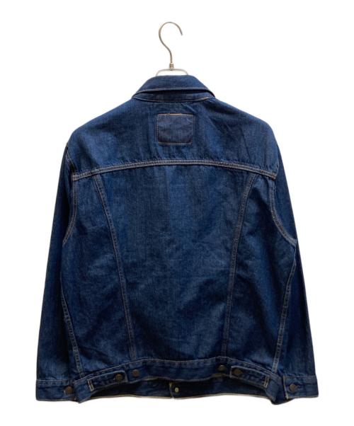 LEVI'S（リーバイス）LEVI'S (リーバイス) デニムジャケット インディゴ サイズ:Sの古着・服飾アイテム