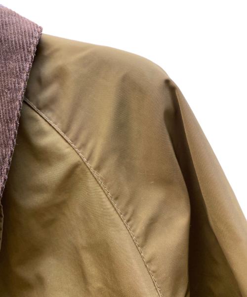 Barbour（バブアー）Barbour (バブアー) SPEY SHAPE MEMORY オリーブ サイズ:Mの古着・服飾アイテム