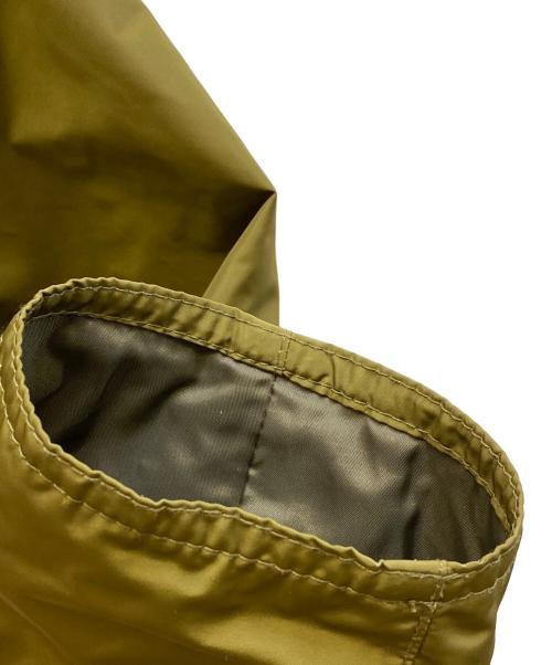 Barbour（バブアー）Barbour (バブアー) SPEY SHAPE MEMORY オリーブ サイズ:Mの古着・服飾アイテム