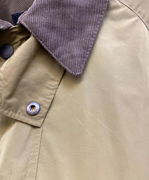 Barbour（バブアー）Barbour (バブアー) SPEY SHAPE MEMORY オリーブ サイズ:Mの古着・服飾アイテム