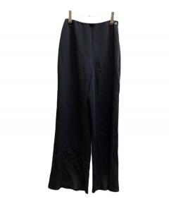 中古・古着通販】CHANEL (シャネル) パンツ グレー サイズ:M｜ブランド