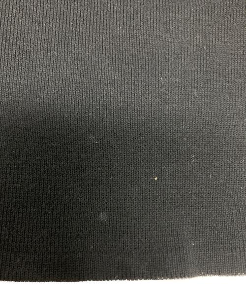 CHANEL（シャネル）CHANEL (シャネル) ノースリーブカットソー / P19232V01098 ブラック サイズ:38の古着・服飾アイテム