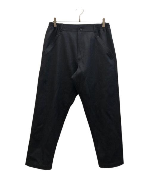 COMME des GARCONS HOMME DEUX（コムデギャルソン オム ドゥ）COMME des GARCONS HOMME DEUX (コムデギャルソン オム ドゥ) ウールパンツ グレー サイズ:Mの古着・服飾アイテム