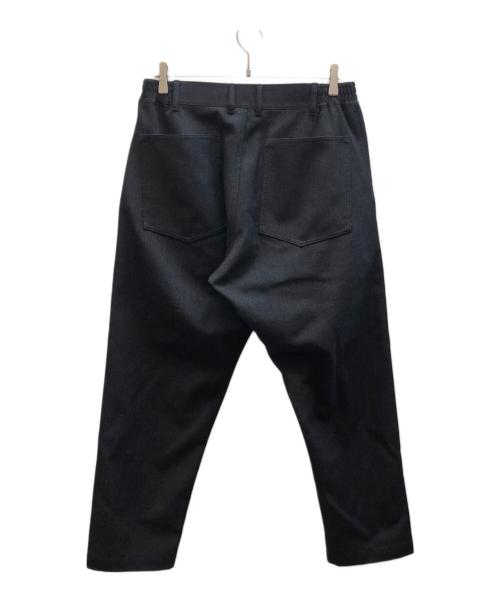 COMME des GARCONS HOMME DEUX（コムデギャルソン オム ドゥ）COMME des GARCONS HOMME DEUX (コムデギャルソン オム ドゥ) ウールパンツ グレー サイズ:Mの古着・服飾アイテム