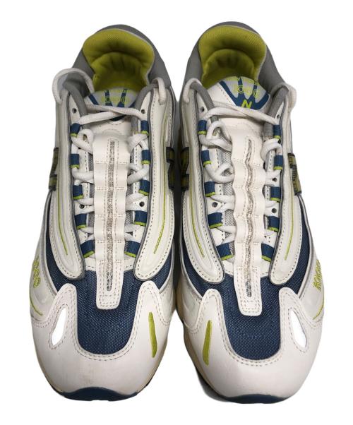 NEW BALANCE（ニューバランス）NEW BALANCE (ニューバランス) M1000CA ホワイト サイズ:28.5cmの古着・服飾アイテム