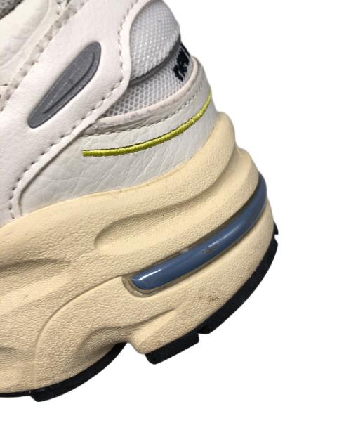 NEW BALANCE（ニューバランス）NEW BALANCE (ニューバランス) M1000CA ホワイト サイズ:28.5cmの古着・服飾アイテム