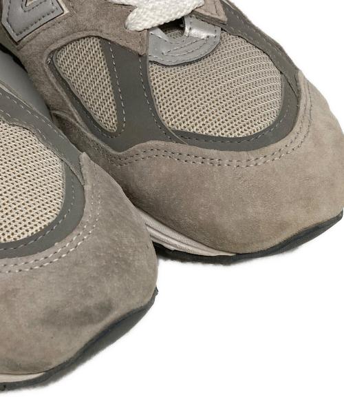 NEW BALANCE（ニューバランス）NEW BALANCE (ニューバランス) M990VS2 グレー サイズ:28.5cmの古着・服飾アイテム