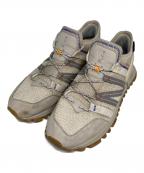 NEW BALANCEニューバランス）の古着「MSRC4LB」｜ベージュ