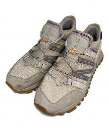 NEW BALANCE（ニューバランス）の古着「MSRC4LB」｜ベージュ