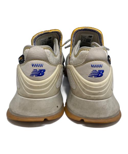 NEW BALANCE（ニューバランス）NEW BALANCE (ニューバランス) MSRC4LB ベージュ サイズ:29㎝の古着・服飾アイテム