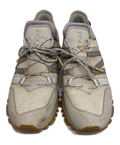 NEW BALANCE（ニューバランス）NEW BALANCE (ニューバランス) MSRC4LB ベージュ サイズ:29㎝の古着・服飾アイテム