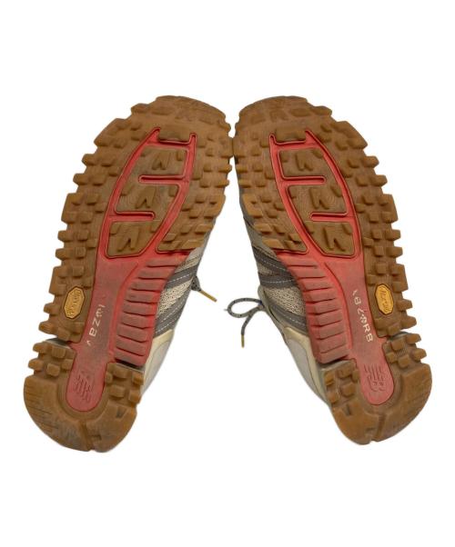 NEW BALANCE（ニューバランス）NEW BALANCE (ニューバランス) MSRC4LB ベージュ サイズ:29㎝の古着・服飾アイテム