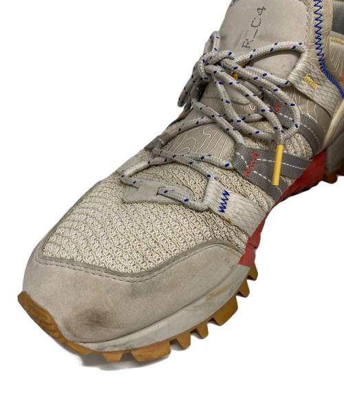 NEW BALANCE（ニューバランス）NEW BALANCE (ニューバランス) MSRC4LB ベージュ サイズ:29㎝の古着・服飾アイテム