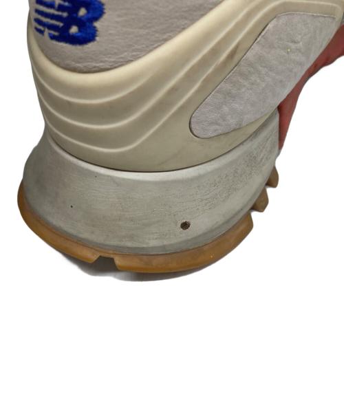 NEW BALANCE（ニューバランス）NEW BALANCE (ニューバランス) MSRC4LB ベージュ サイズ:29㎝の古着・服飾アイテム