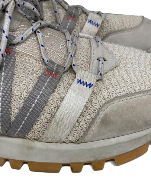 NEW BALANCE（ニューバランス）NEW BALANCE (ニューバランス) MSRC4LB ベージュ サイズ:29㎝の古着・服飾アイテム