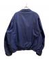 POLO RALPH LAUREN (ポロ・ラルフローレン) スイングトップ ネイビー サイズ:XXL：10000円