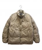 THE NORTH FACEザ ノース フェイス）の古着「オルタレーションシエラジャケット / ND92565」｜グレー