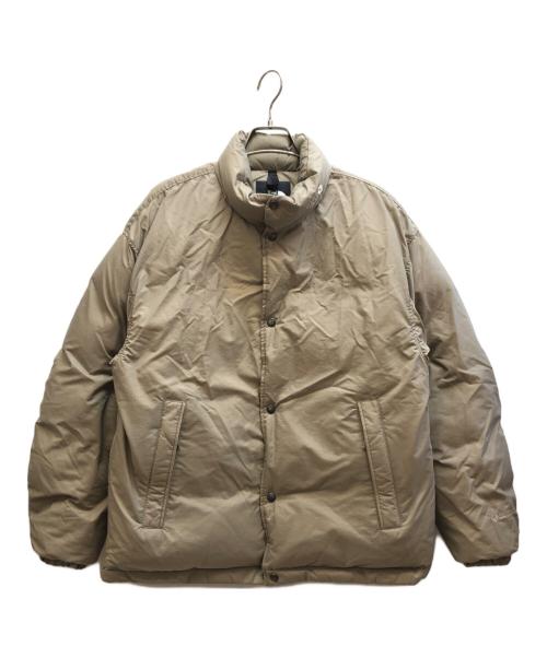 THE NORTH FACE（ザ ノース フェイス）THE NORTH FACE (ザ ノース フェイス) オルタレーションシエラジャケット / ND92565 グレー サイズ:Mの古着・服飾アイテム