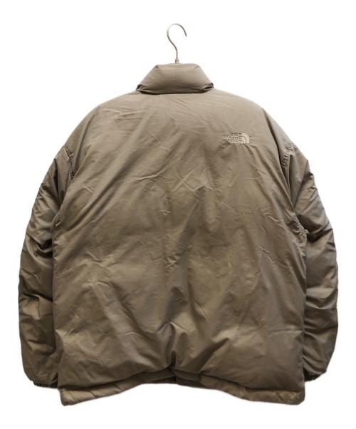 THE NORTH FACE（ザ ノース フェイス）THE NORTH FACE (ザ ノース フェイス) オルタレーションシエラジャケット / ND92565 グレー サイズ:Mの古着・服飾アイテム