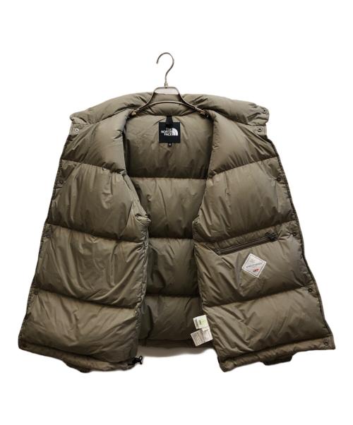 THE NORTH FACE（ザ ノース フェイス）THE NORTH FACE (ザ ノース フェイス) オルタレーションシエラジャケット / ND92565 グレー サイズ:Mの古着・服飾アイテム