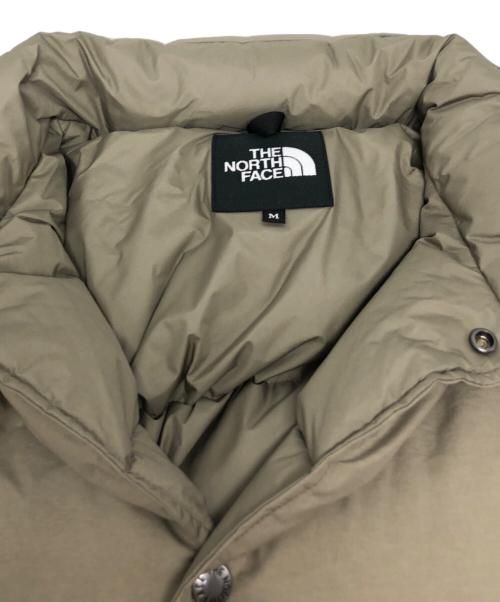 THE NORTH FACE（ザ ノース フェイス）THE NORTH FACE (ザ ノース フェイス) オルタレーションシエラジャケット / ND92565 グレー サイズ:Mの古着・服飾アイテム