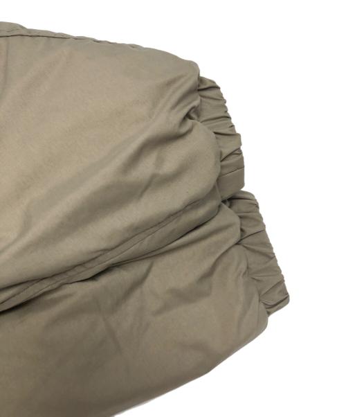 THE NORTH FACE（ザ ノース フェイス）THE NORTH FACE (ザ ノース フェイス) オルタレーションシエラジャケット / ND92565 グレー サイズ:Mの古着・服飾アイテム