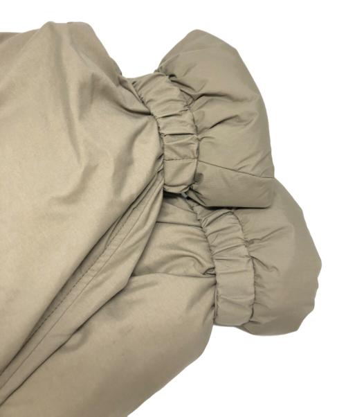 THE NORTH FACE（ザ ノース フェイス）THE NORTH FACE (ザ ノース フェイス) オルタレーションシエラジャケット / ND92565 グレー サイズ:Mの古着・服飾アイテム