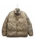 THE NORTH FACE（ザ ノース フェイス）の古着「オルタレーションシエラジャケット / ND92565」｜グレー