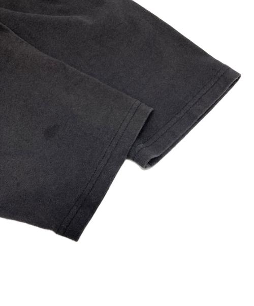 RADIALL（ラディアル）RADIALL (ラディアル) OVAL - CREW NECK RAGLAN SHIRT 3Q/S ホワイト サイズ:Lの古着・服飾アイテム