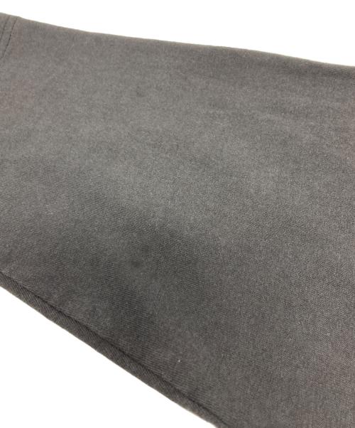 RADIALL（ラディアル）RADIALL (ラディアル) OVAL - CREW NECK RAGLAN SHIRT 3Q/S ホワイト サイズ:Lの古着・服飾アイテム