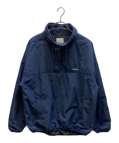 中古・古着通販】RADIALL (ラディアル) ナイロン中綿ジャケット