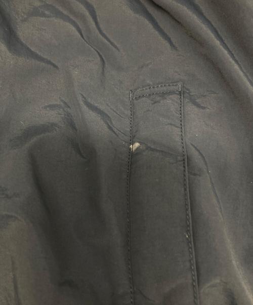 RADIALL（ラディアル）RADIALL (ラディアル) ナイロン中綿ジャケット ネイビー サイズ:Mの古着・服飾アイテム