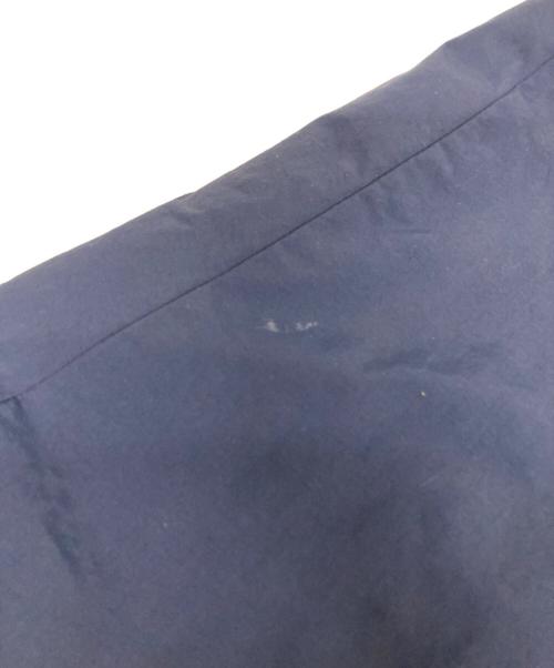 RADIALL（ラディアル）RADIALL (ラディアル) ナイロン中綿ジャケット ネイビー サイズ:Mの古着・服飾アイテム