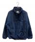 RADIALL（ラディアル）の古着「ナイロン中綿ジャケット」｜ネイビー