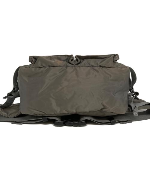 PORTER（ポーター）PORTER (ポーター) ボディバッグ グレーの古着・服飾アイテム