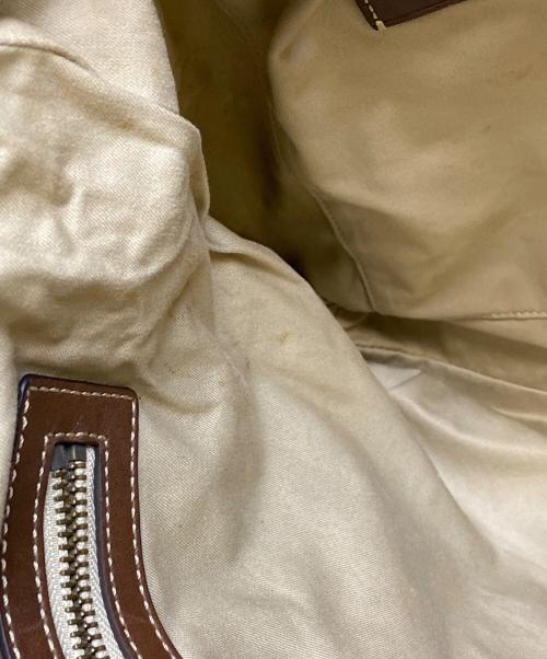 COACH（コーチ）COACH (コーチ) ハリソン 2WAYトートバッグ ブラックの古着・服飾アイテム