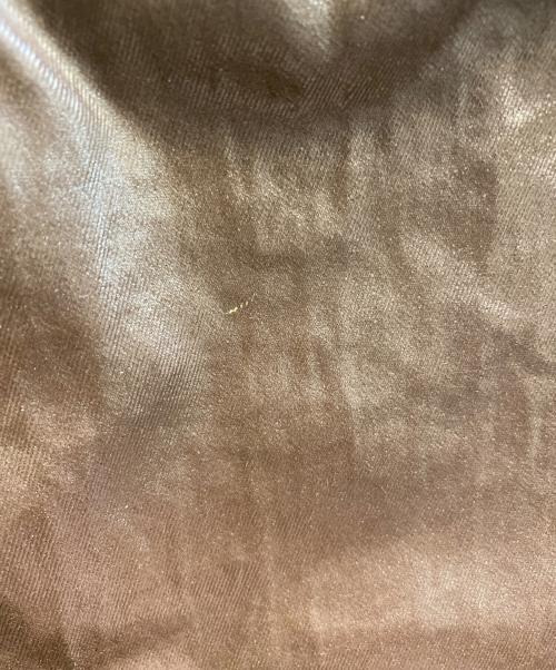 PORTER（ポーター）PORTER (ポーター) SHINE DAYPACK/バックパック ブラウンの古着・服飾アイテム