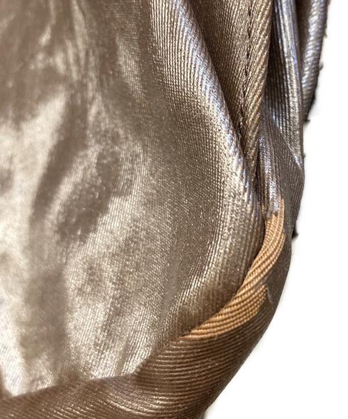 PORTER（ポーター）PORTER (ポーター) SHINE DAYPACK/バックパック ブラウンの古着・服飾アイテム