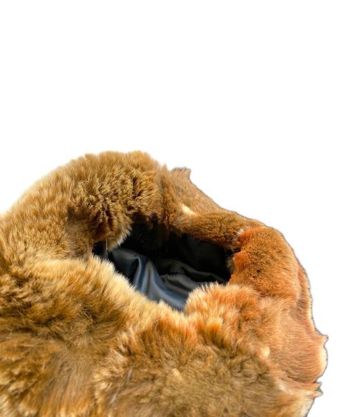 WOOLRICH（ウールリッチ）WOOLRICH (ウールリッチ) BOULDER COAT ブラック サイズ:Mの古着・服飾アイテム