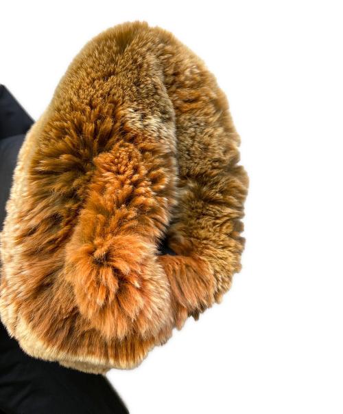 WOOLRICH（ウールリッチ）WOOLRICH (ウールリッチ) BOULDER COAT ブラック サイズ:Mの古着・服飾アイテム