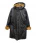 WOOLRICH（ウールリッチ）の古着「BOULDER COAT」｜ブラック