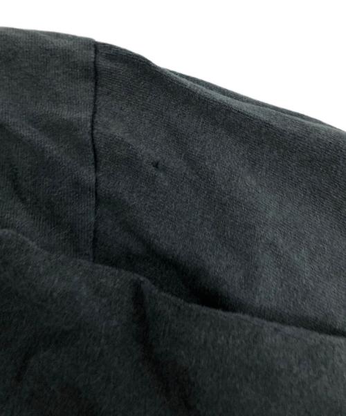 stussy（ステューシー）stussy (ステューシー) 80‘sプリントTシャツ ブラック サイズ:Lの古着・服飾アイテム