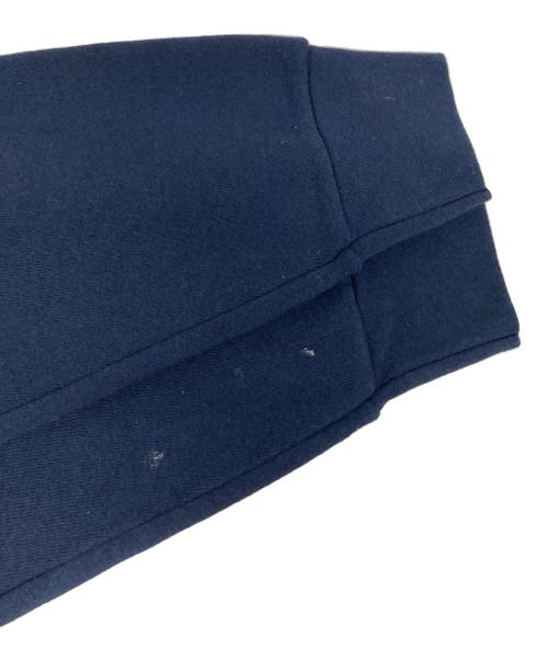 700FILL（セブンハンドレッドフィル）700fill (セブンハンドレッドフィル) FRUIT OF THE LOOM (フルーツオブザルーム) ロゴスウェット ネイビー サイズ:XLの古着・服飾アイテム