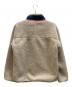 Patagonia (パタゴニア) レトロX・ジャケット ベージュ サイズ:XL：8000円