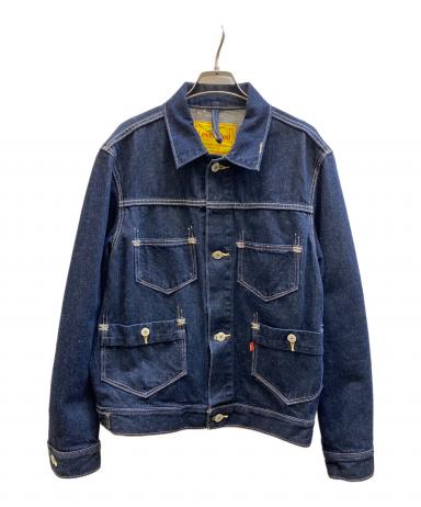 Levi's Redセットアップ M（オーバーサイズ）W30 リーバイスレッド