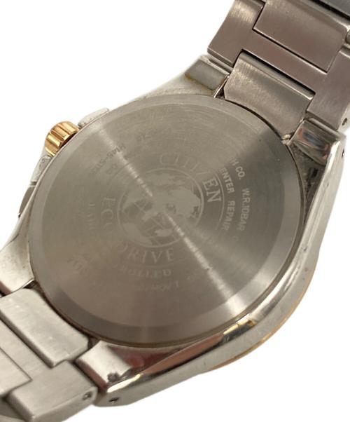 CITIZEN（シチズン）CITIZEN (シチズン) 腕時計 ブラックの古着・服飾アイテム