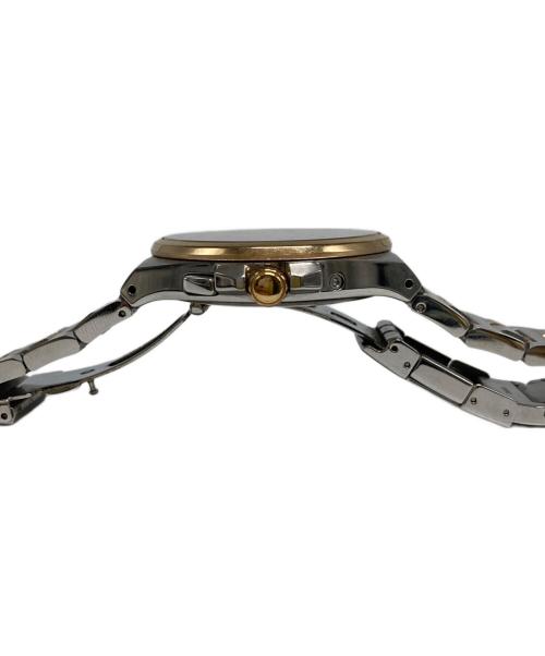 CITIZEN（シチズン）CITIZEN (シチズン) 腕時計 ブラックの古着・服飾アイテム